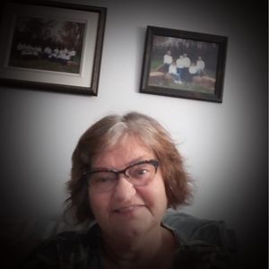 Meet your Posher, Mae